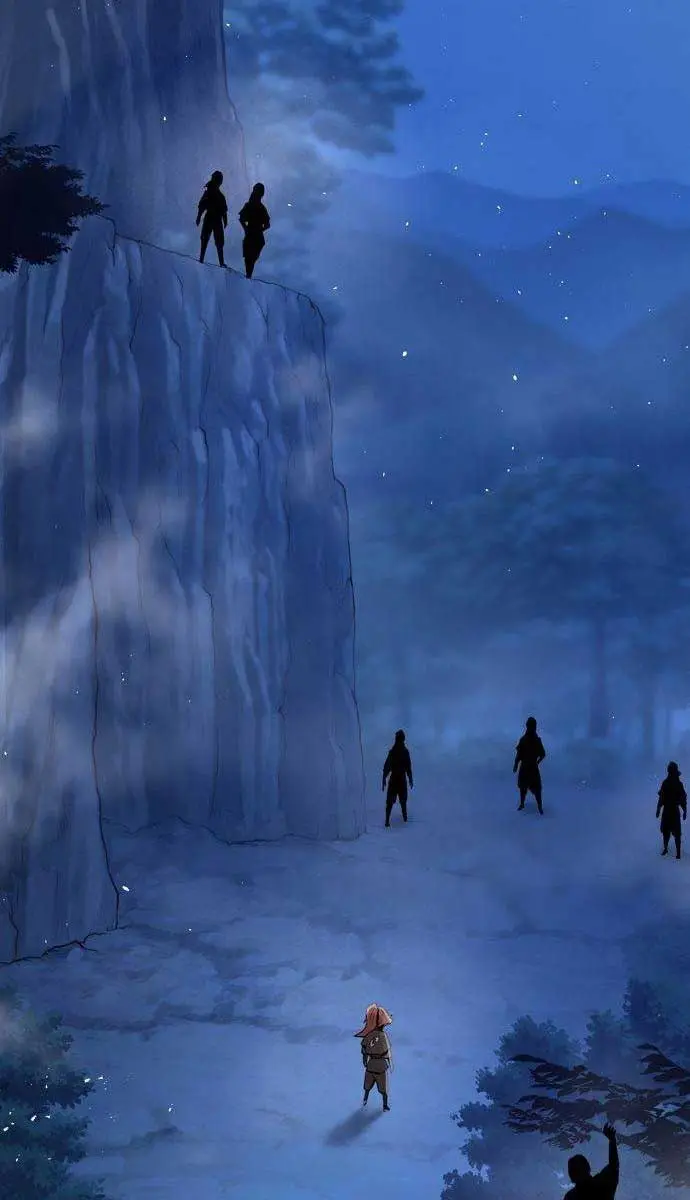 Becoming the Swordmaster Rank Young Lord of the Sichuan Tang Family Chapter 4 Page 69