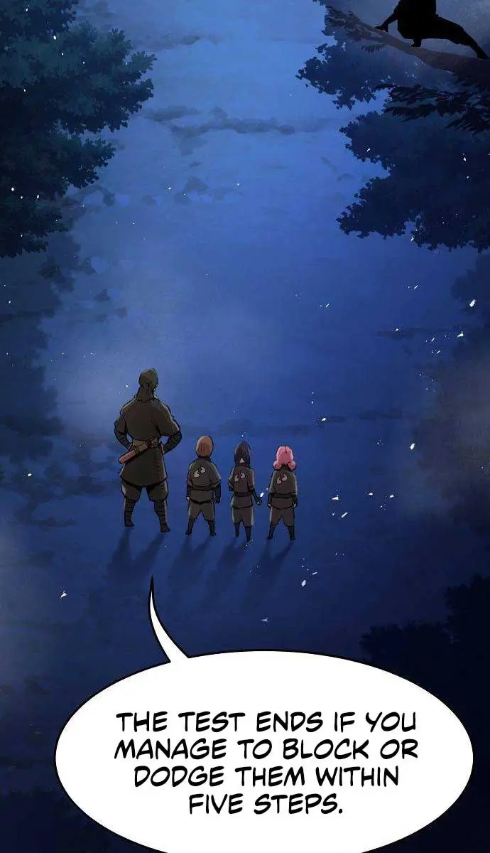 Becoming the Swordmaster Rank Young Lord of the Sichuan Tang Family Chapter 4 Page 70