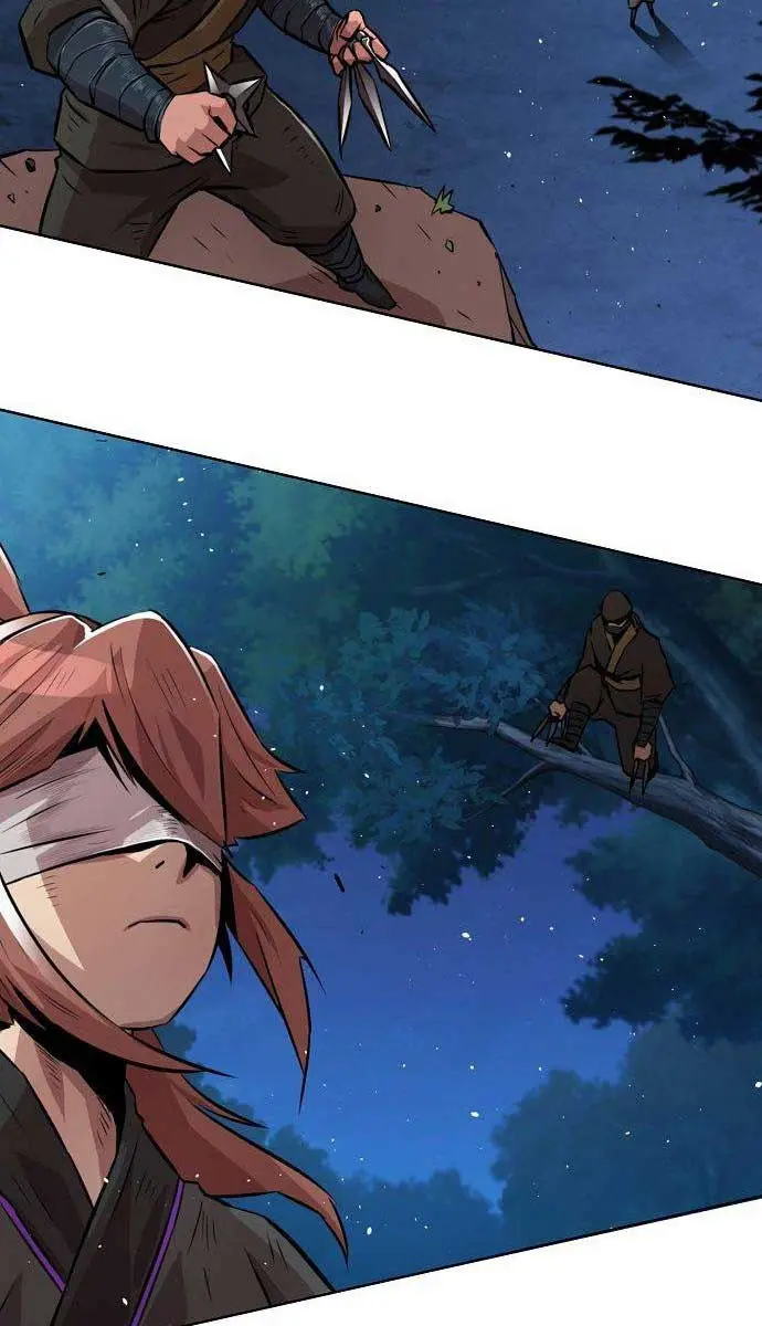 Becoming the Swordmaster Rank Young Lord of the Sichuan Tang Family Chapter 4 Page 73