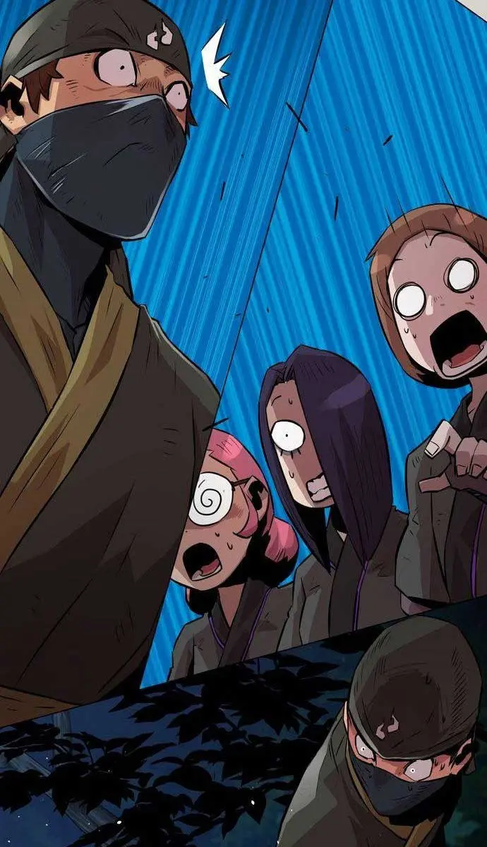 Becoming the Swordmaster Rank Young Lord of the Sichuan Tang Family Chapter 4 Page 103