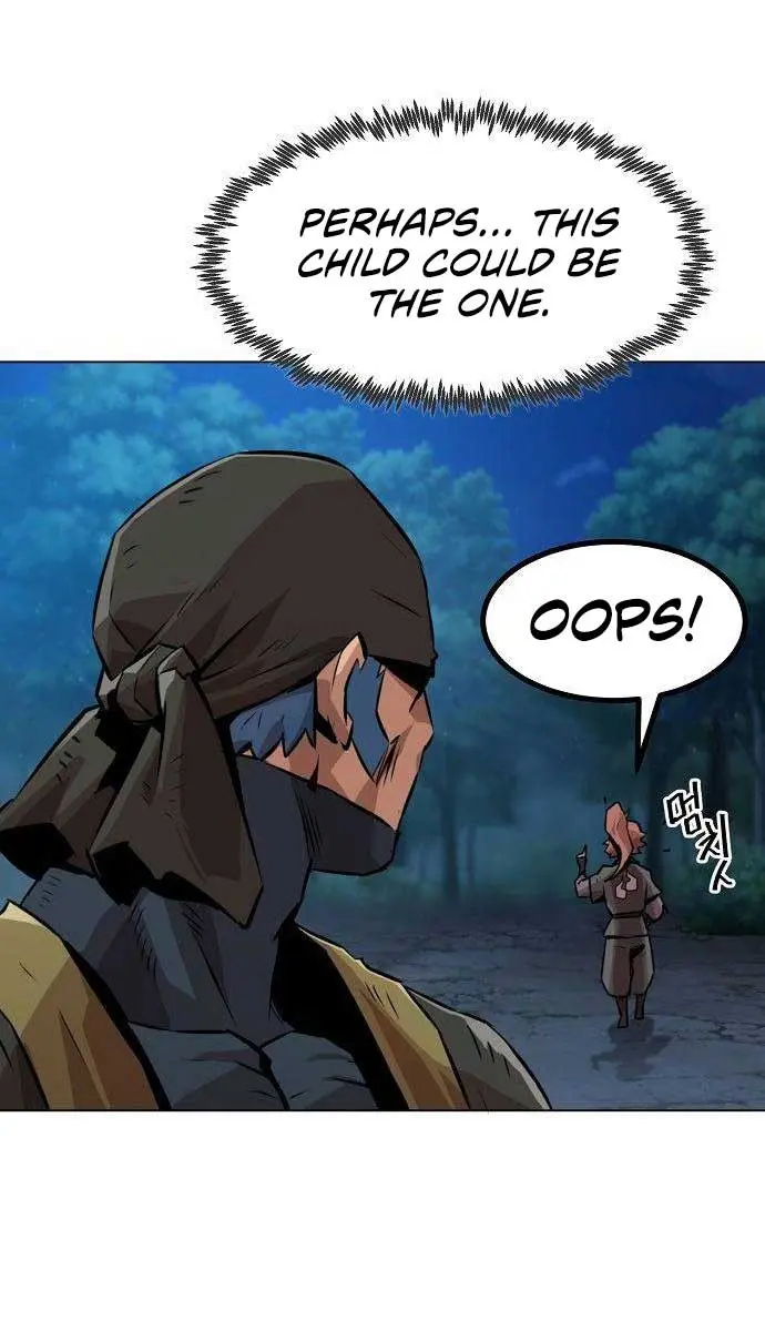 Becoming the Swordmaster Rank Young Lord of the Sichuan Tang Family Chapter 4 Page 128