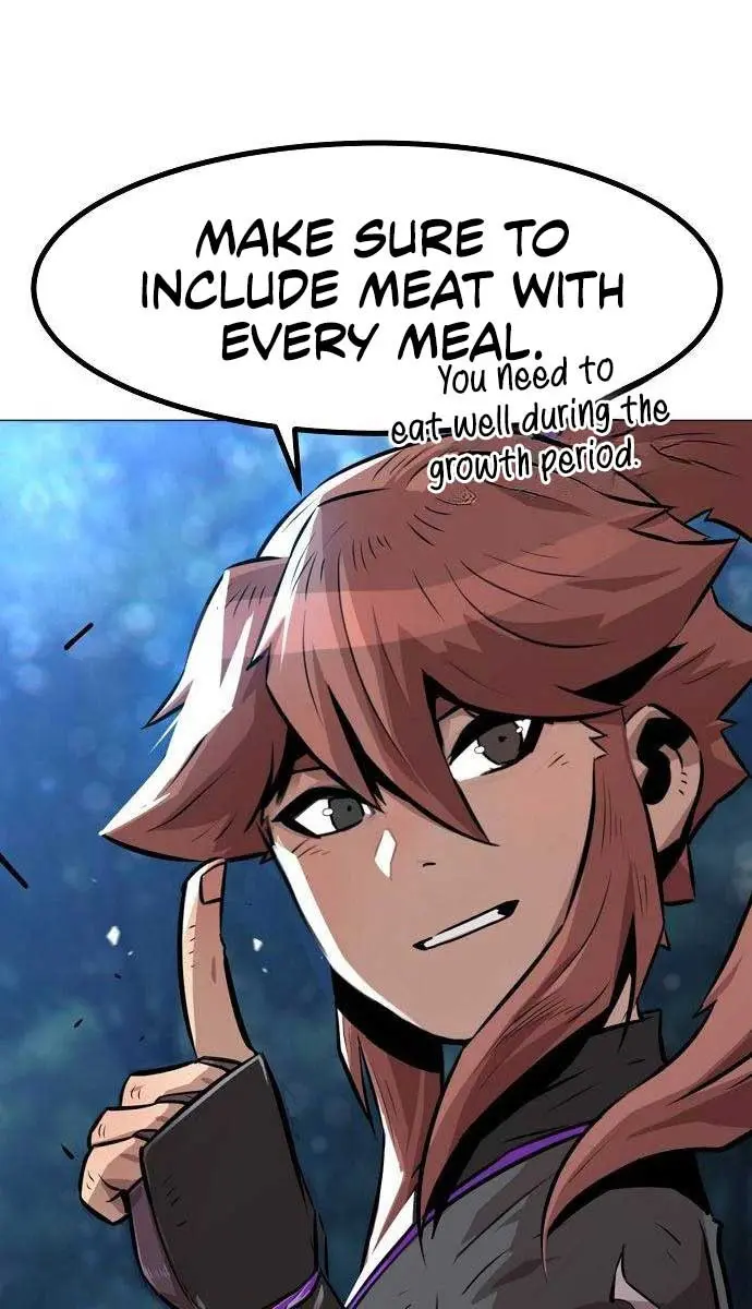 Becoming the Swordmaster Rank Young Lord of the Sichuan Tang Family Chapter 4 Page 129