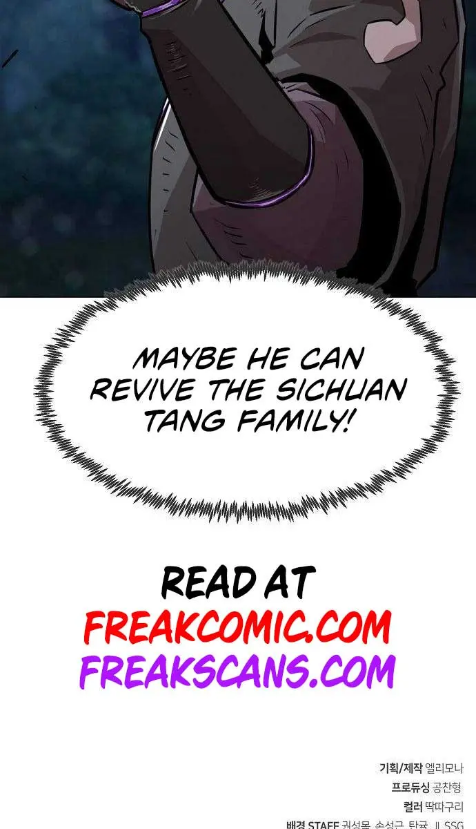 Becoming the Swordmaster Rank Young Lord of the Sichuan Tang Family Chapter 4 Page 130