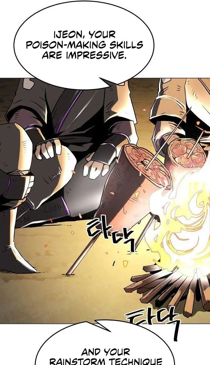 Becoming the Swordmaster Rank Young Lord of the Sichuan Tang Family Chapter 5 Page 13