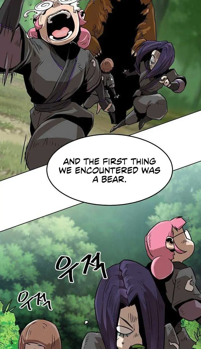 Becoming the Swordmaster Rank Young Lord of the Sichuan Tang Family Chapter 5 Page 16