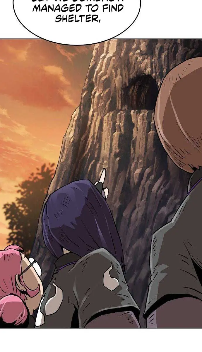 Becoming the Swordmaster Rank Young Lord of the Sichuan Tang Family Chapter 5 Page 19