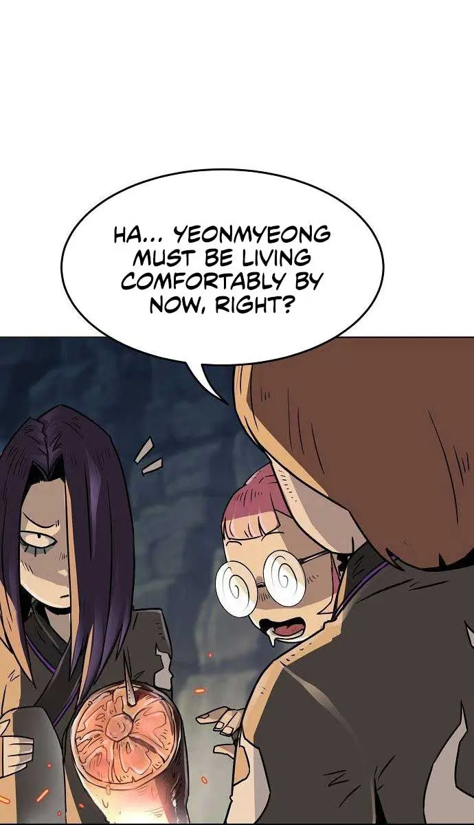 Becoming the Swordmaster Rank Young Lord of the Sichuan Tang Family Chapter 5 Page 20