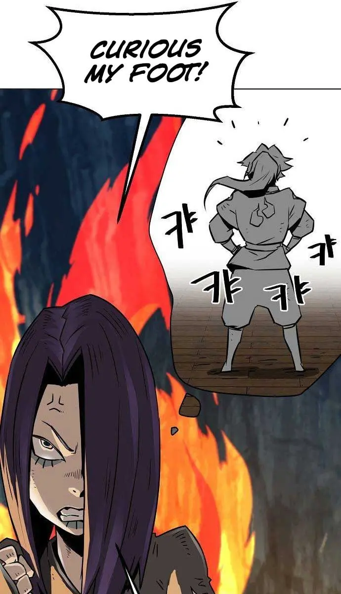 Becoming the Swordmaster Rank Young Lord of the Sichuan Tang Family Chapter 5 Page 23