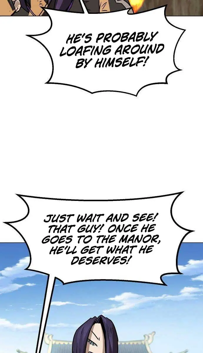 Becoming the Swordmaster Rank Young Lord of the Sichuan Tang Family Chapter 5 Page 24