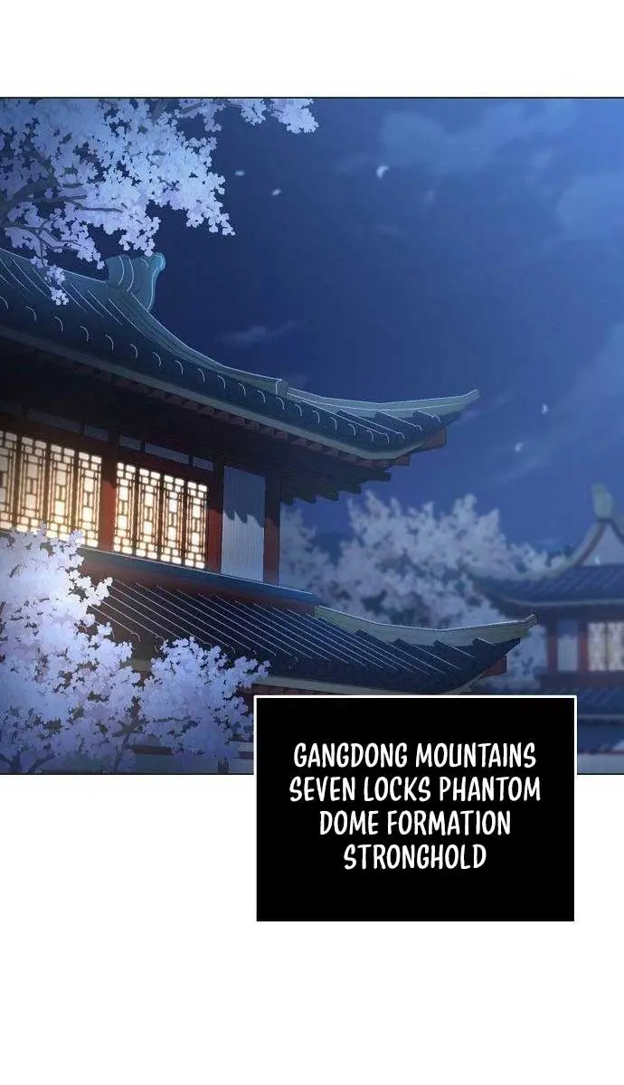 Becoming the Swordmaster Rank Young Lord of the Sichuan Tang Family Chapter 5 Page 36