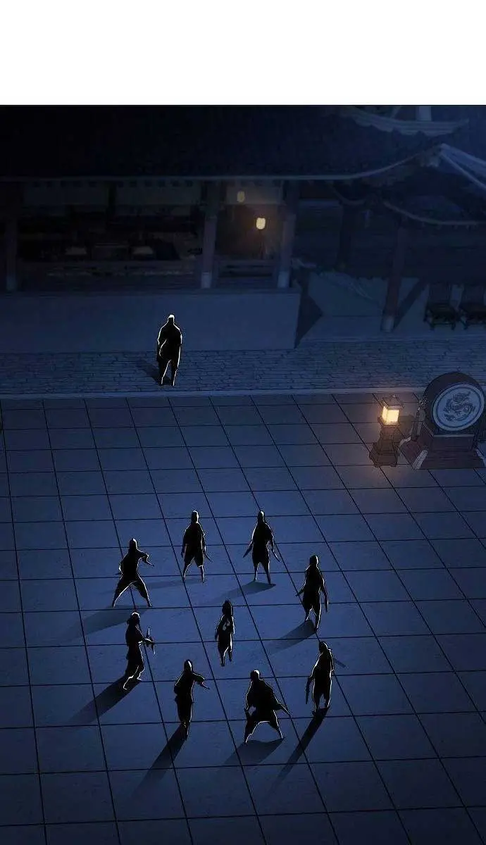 Becoming the Swordmaster Rank Young Lord of the Sichuan Tang Family Chapter 5 Page 37