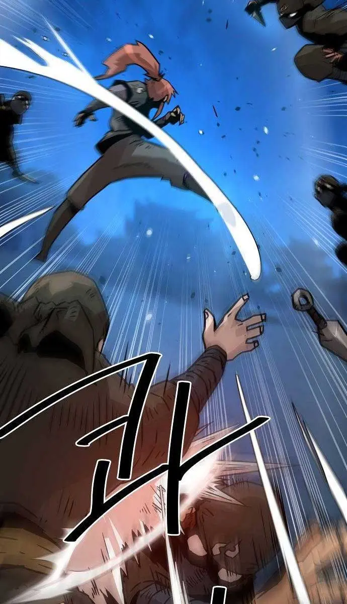 Becoming the Swordmaster Rank Young Lord of the Sichuan Tang Family Chapter 5 Page 48