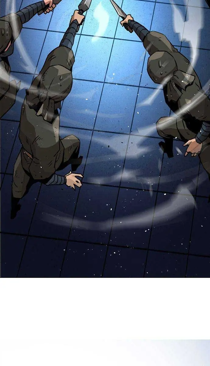 Becoming the Swordmaster Rank Young Lord of the Sichuan Tang Family Chapter 5 Page 57