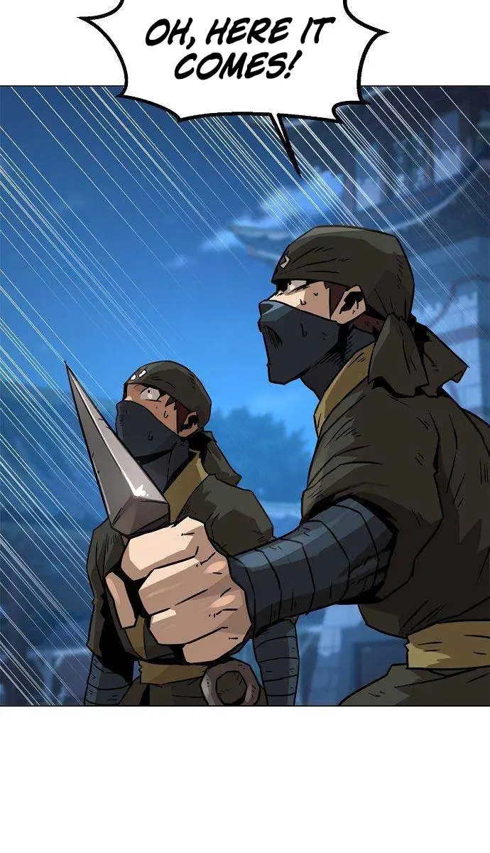 Becoming the Swordmaster Rank Young Lord of the Sichuan Tang Family Chapter 5 Page 63