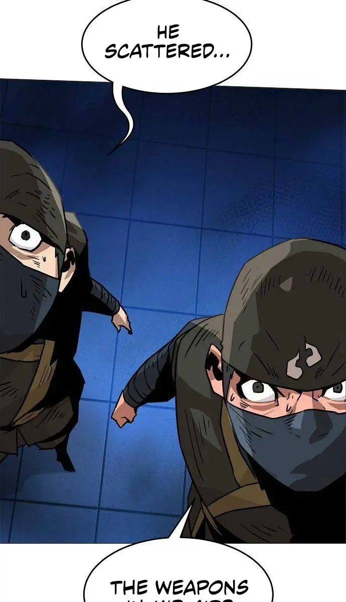 Becoming the Swordmaster Rank Young Lord of the Sichuan Tang Family Chapter 5 Page 67