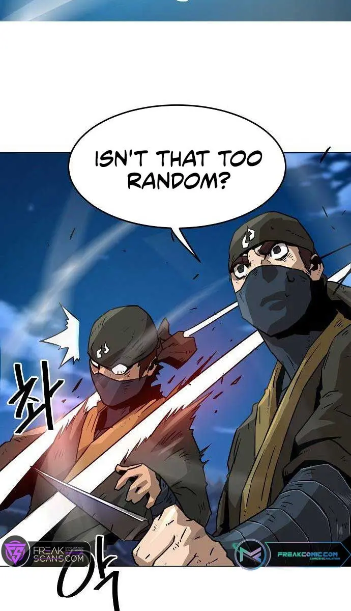 Becoming the Swordmaster Rank Young Lord of the Sichuan Tang Family Chapter 5 Page 71