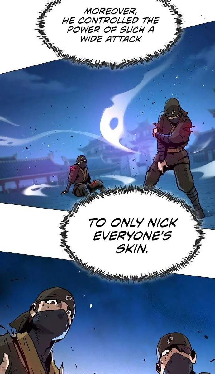 Becoming the Swordmaster Rank Young Lord of the Sichuan Tang Family Chapter 5 Page 83