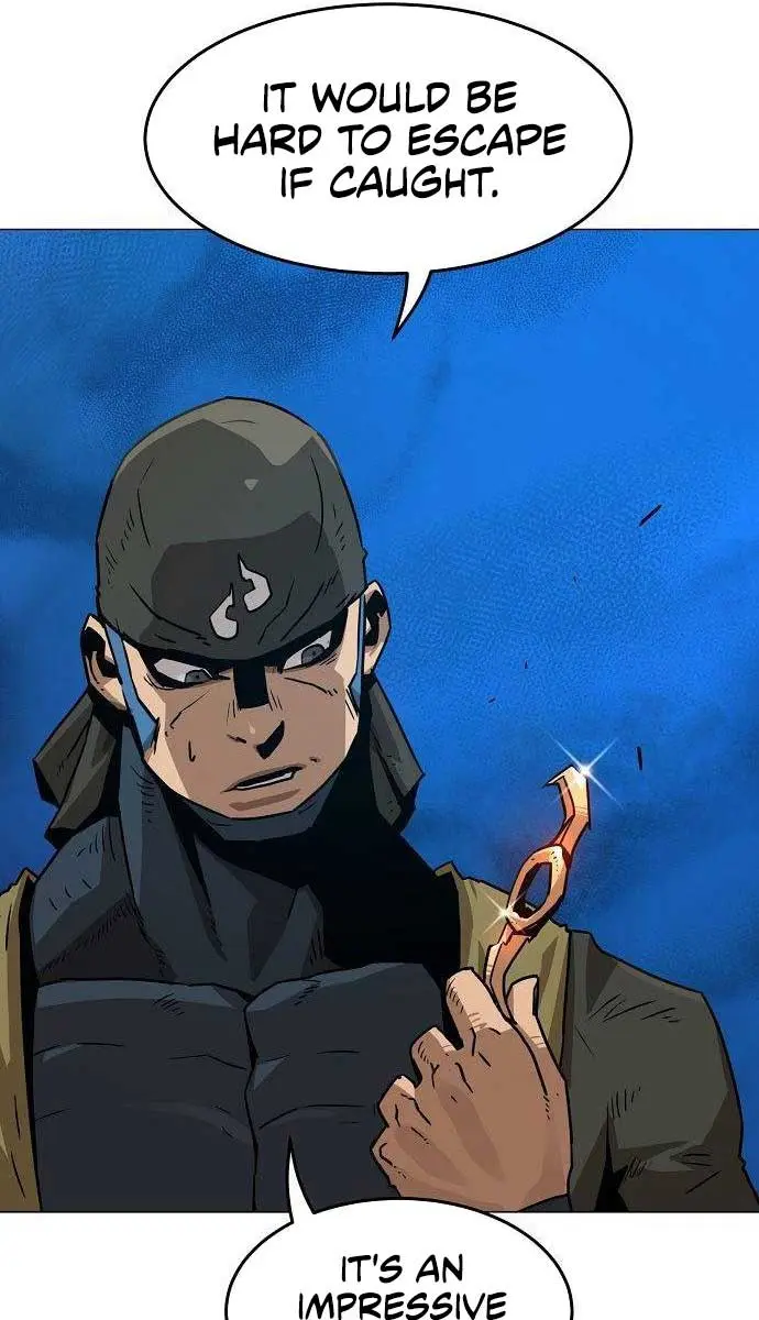 Becoming the Swordmaster Rank Young Lord of the Sichuan Tang Family Chapter 5 Page 86