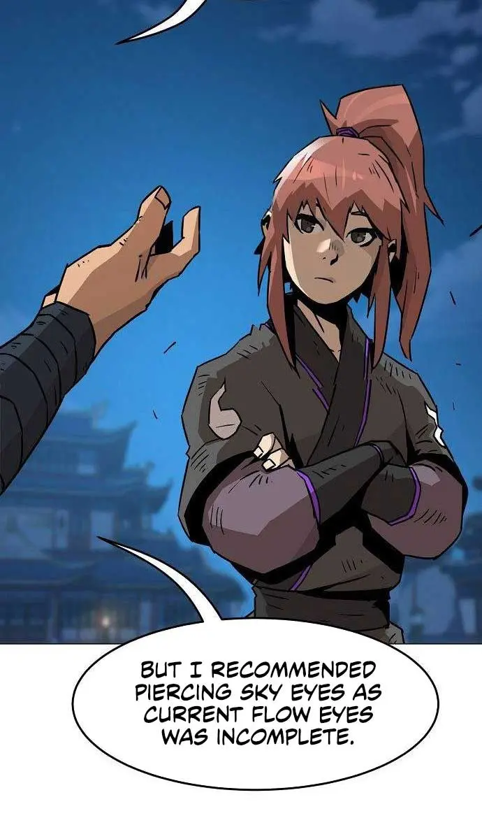 Becoming the Swordmaster Rank Young Lord of the Sichuan Tang Family Chapter 5 Page 92