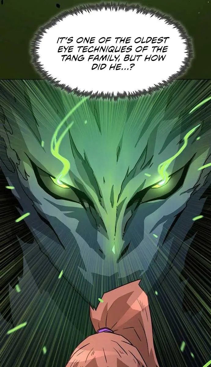 Becoming the Swordmaster Rank Young Lord of the Sichuan Tang Family Chapter 5 Page 96