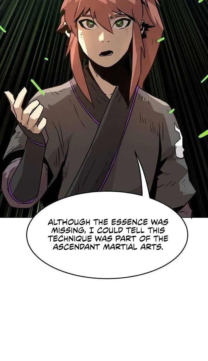 Becoming the Swordmaster Rank Young Lord of the Sichuan Tang Family Chapter 5 Page 97