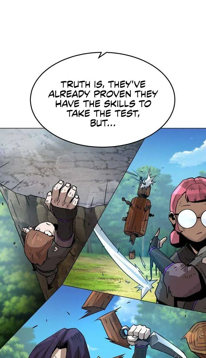 Becoming the Swordmaster Rank Young Lord of the Sichuan Tang Family Chapter 5 Page 103