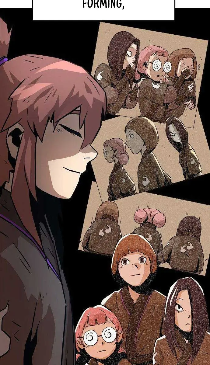 Becoming the Swordmaster Rank Young Lord of the Sichuan Tang Family Chapter 5 Page 112