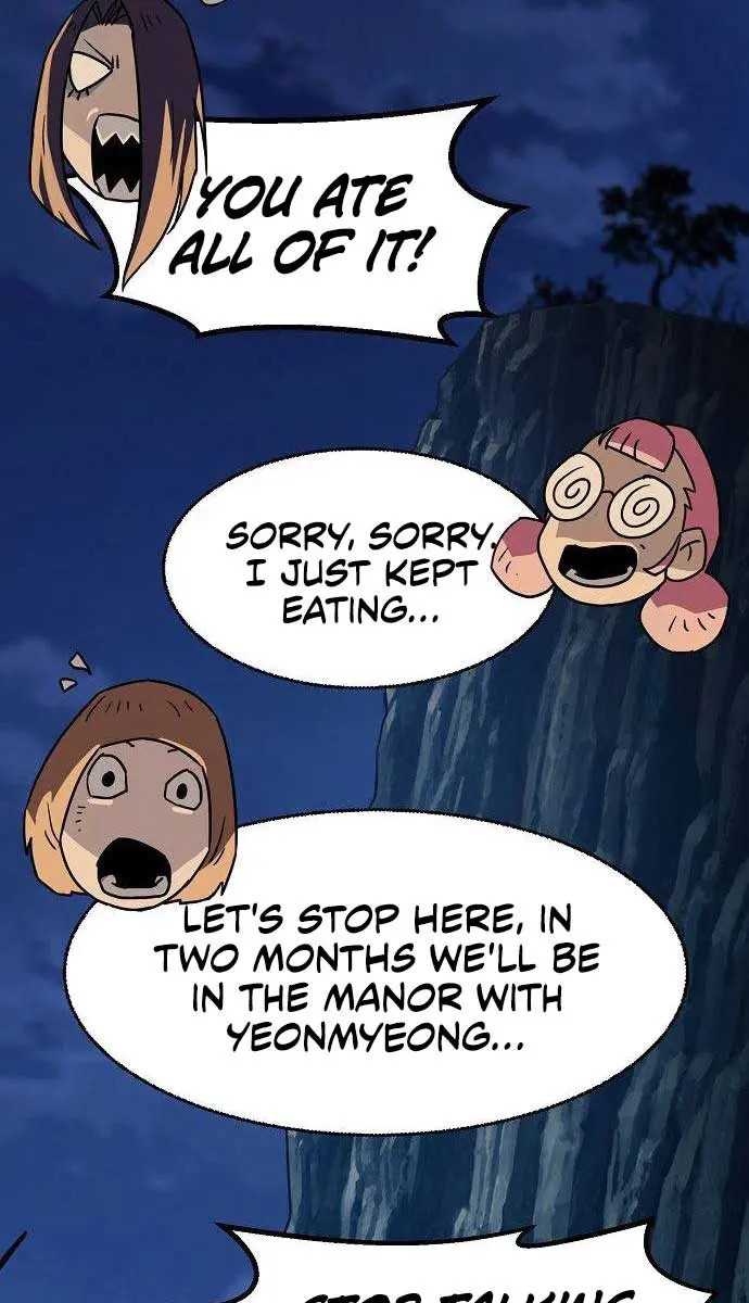 Becoming the Swordmaster Rank Young Lord of the Sichuan Tang Family Chapter 5 Page 115