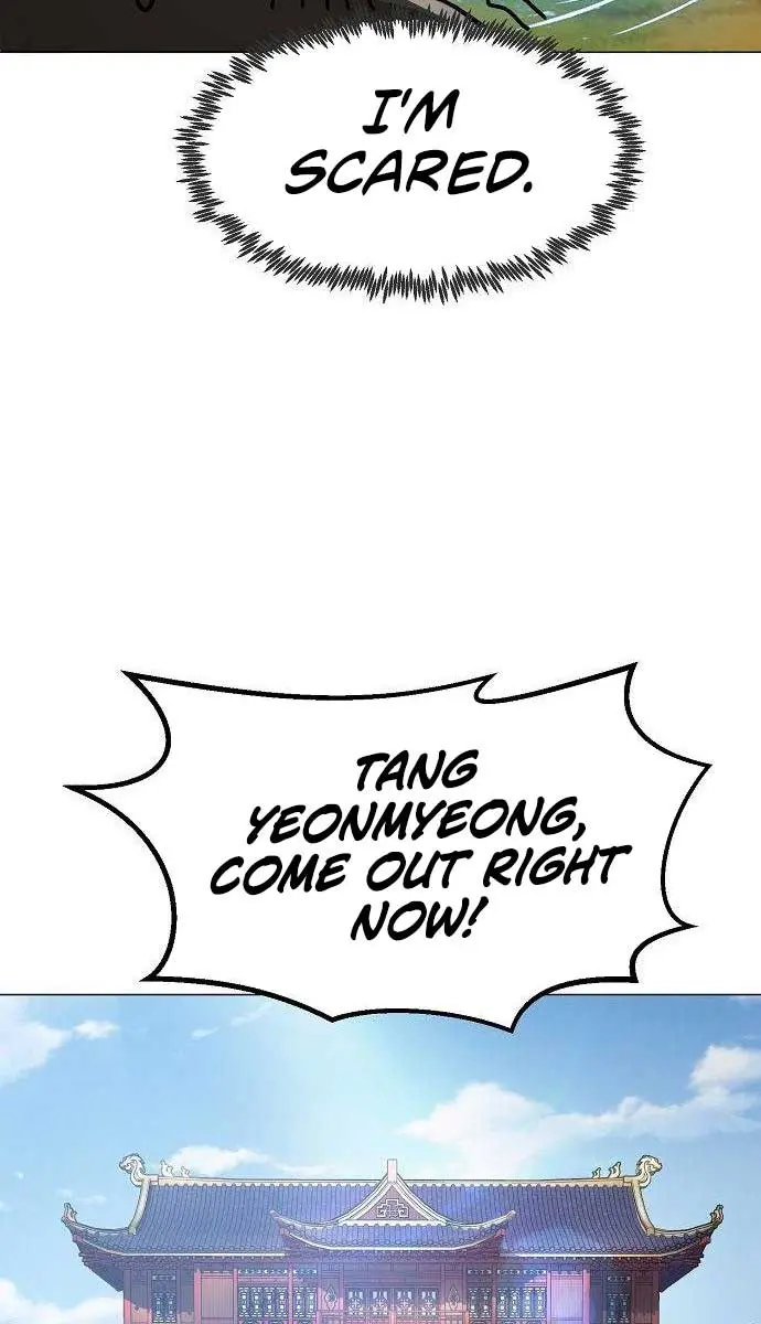 Becoming the Swordmaster Rank Young Lord of the Sichuan Tang Family Chapter 5 Page 127