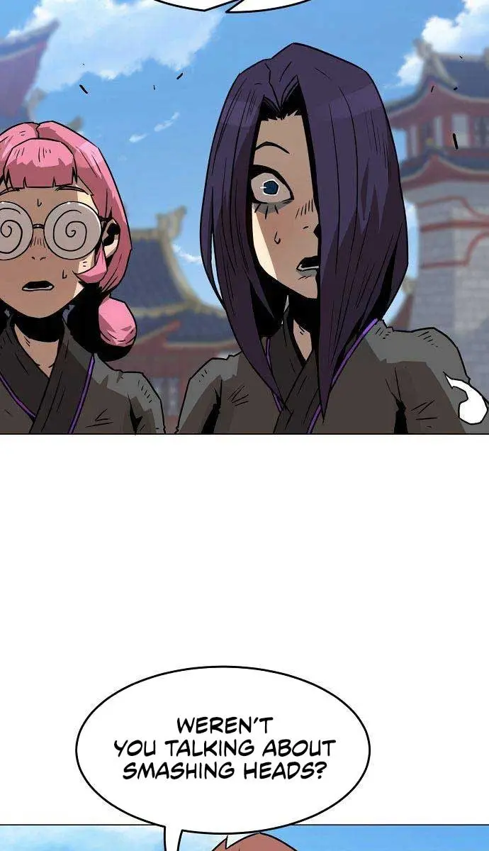 Becoming the Swordmaster Rank Young Lord of the Sichuan Tang Family Chapter 6 Page 3