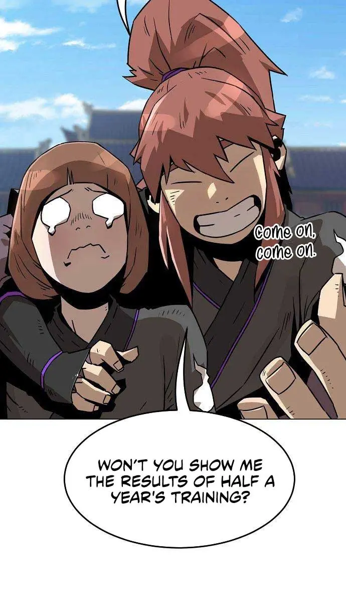 Becoming the Swordmaster Rank Young Lord of the Sichuan Tang Family Chapter 6 Page 4