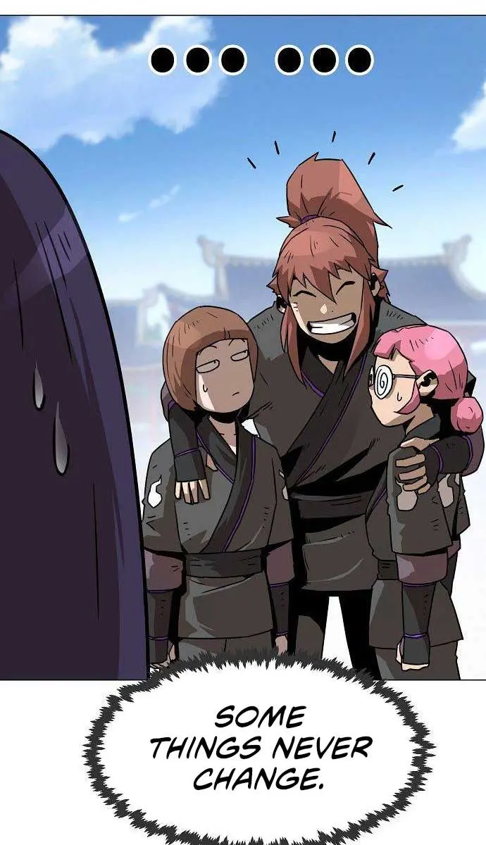 Becoming the Swordmaster Rank Young Lord of the Sichuan Tang Family Chapter 6 Page 17