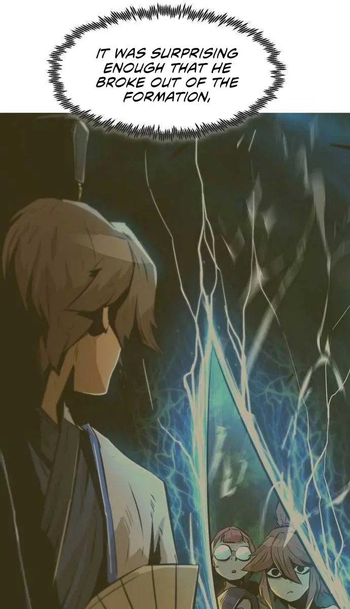 Becoming the Swordmaster Rank Young Lord of the Sichuan Tang Family Chapter 6 Page 35