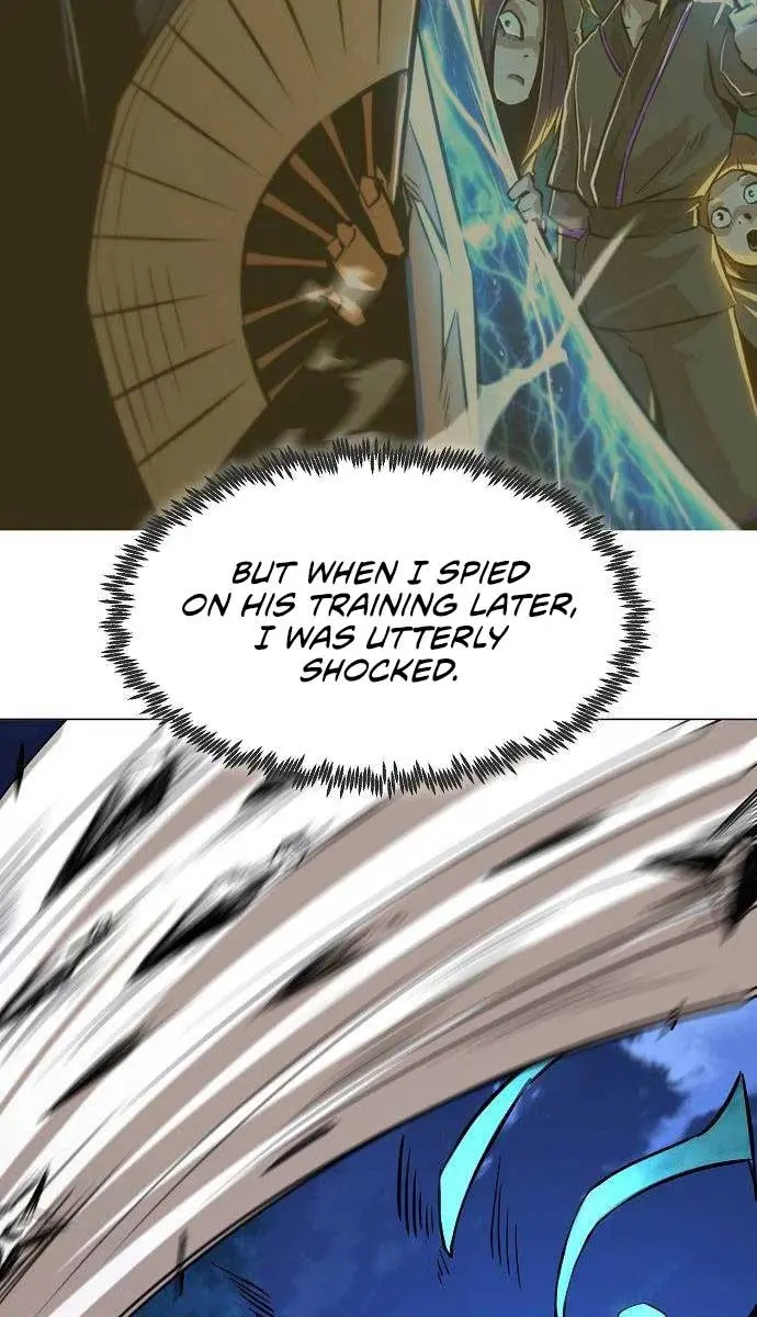 Becoming the Swordmaster Rank Young Lord of the Sichuan Tang Family Chapter 6 Page 36