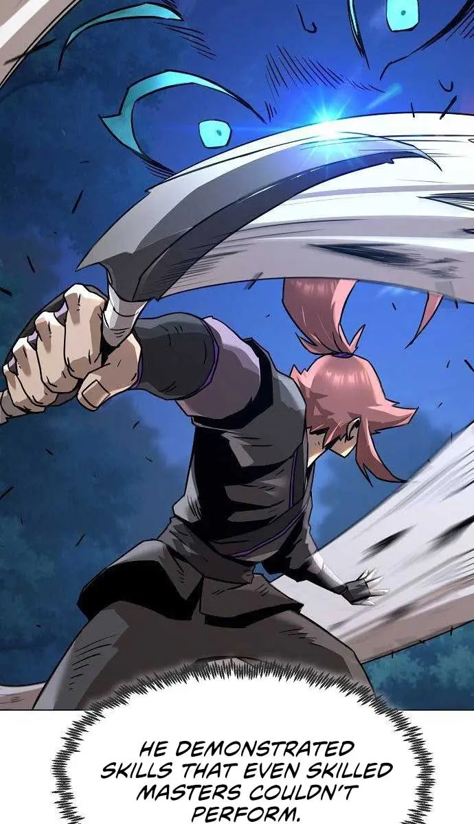 Becoming the Swordmaster Rank Young Lord of the Sichuan Tang Family Chapter 6 Page 37