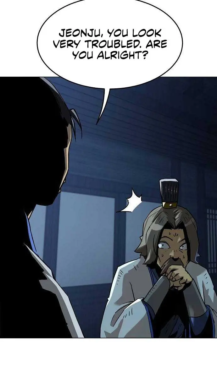 Becoming the Swordmaster Rank Young Lord of the Sichuan Tang Family Chapter 6 Page 40