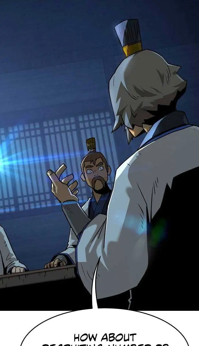 Becoming the Swordmaster Rank Young Lord of the Sichuan Tang Family Chapter 6 Page 43