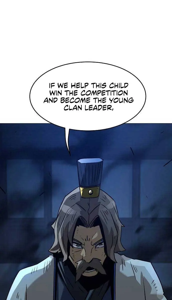 Becoming the Swordmaster Rank Young Lord of the Sichuan Tang Family Chapter 6 Page 46
