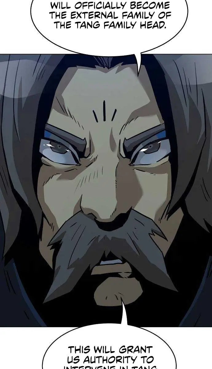 Becoming the Swordmaster Rank Young Lord of the Sichuan Tang Family Chapter 6 Page 48