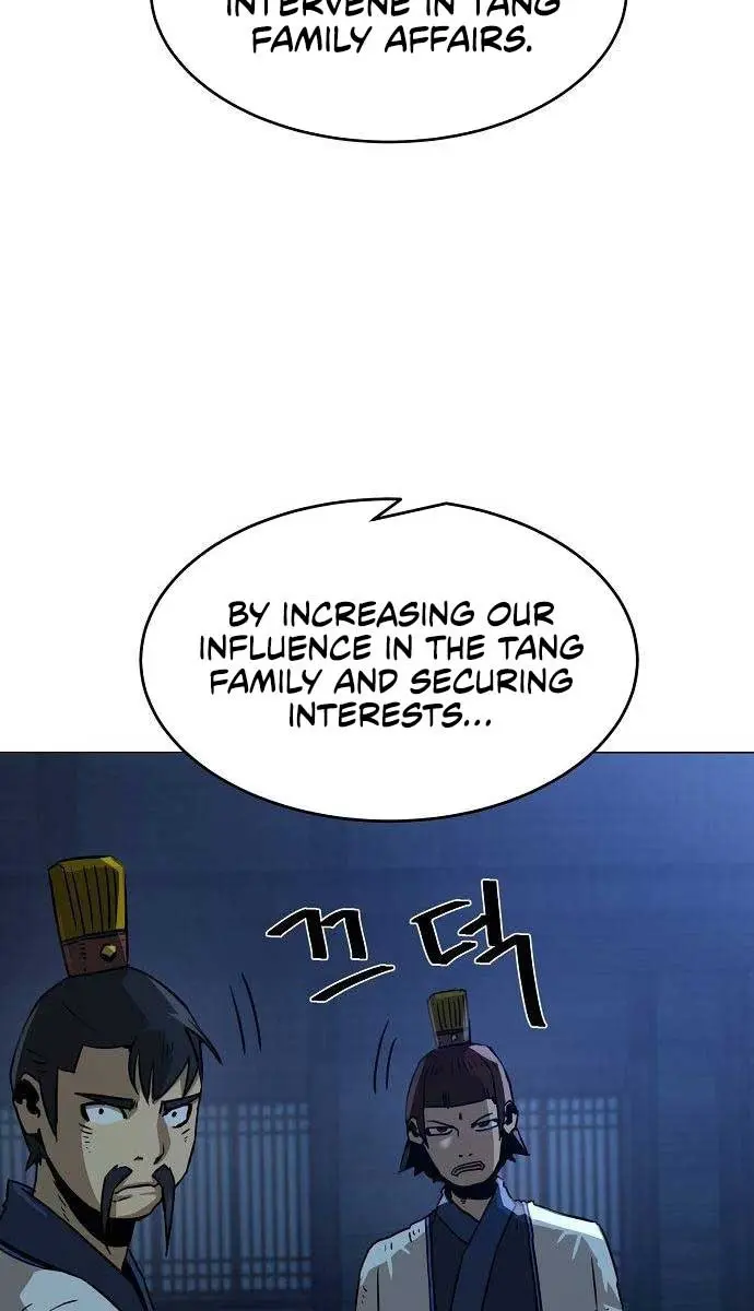 Becoming the Swordmaster Rank Young Lord of the Sichuan Tang Family Chapter 6 Page 49