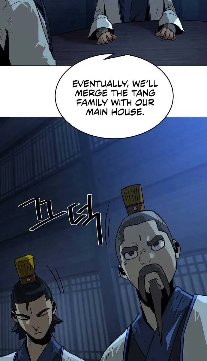 Becoming the Swordmaster Rank Young Lord of the Sichuan Tang Family Chapter 6 Page 50