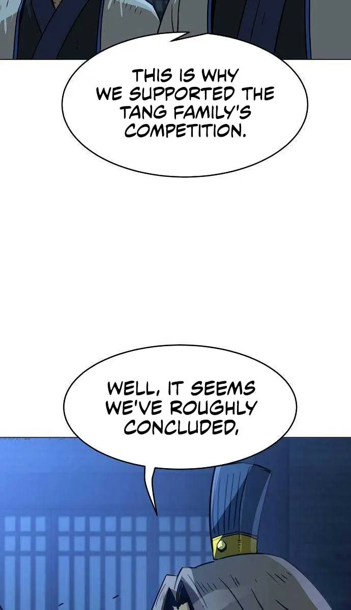 Becoming the Swordmaster Rank Young Lord of the Sichuan Tang Family Chapter 6 Page 51