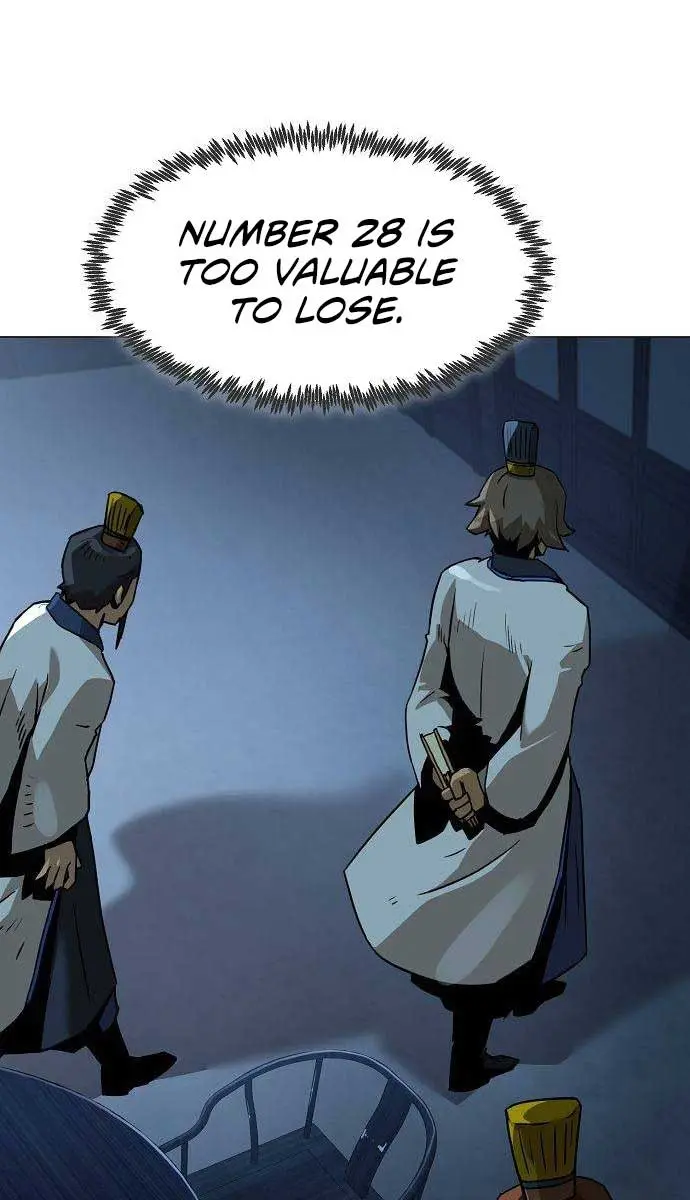 Becoming the Swordmaster Rank Young Lord of the Sichuan Tang Family Chapter 6 Page 53