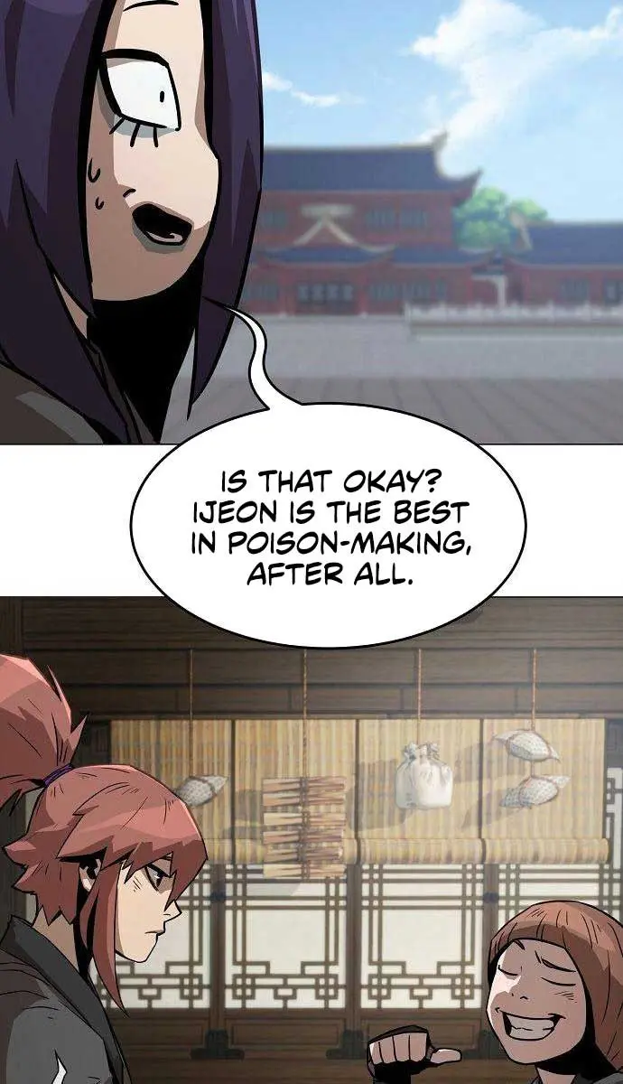 Becoming the Swordmaster Rank Young Lord of the Sichuan Tang Family Chapter 6 Page 63