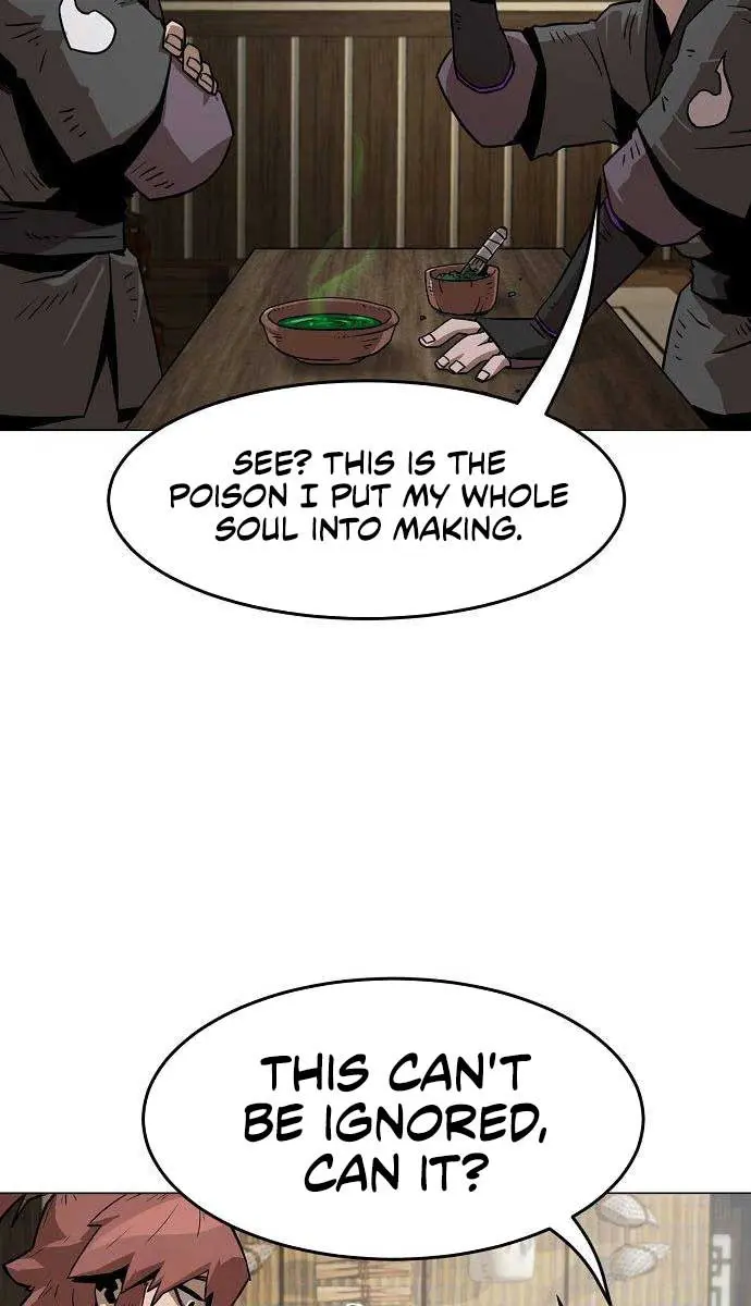 Becoming the Swordmaster Rank Young Lord of the Sichuan Tang Family Chapter 6 Page 64