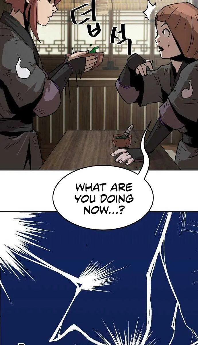 Becoming the Swordmaster Rank Young Lord of the Sichuan Tang Family Chapter 6 Page 65