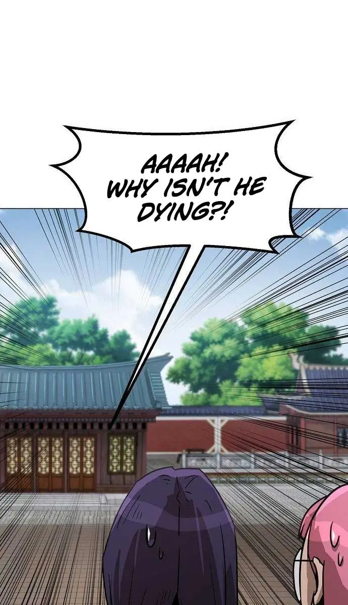 Becoming the Swordmaster Rank Young Lord of the Sichuan Tang Family Chapter 6 Page 81