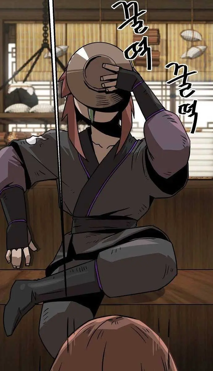 Becoming the Swordmaster Rank Young Lord of the Sichuan Tang Family Chapter 6 Page 83