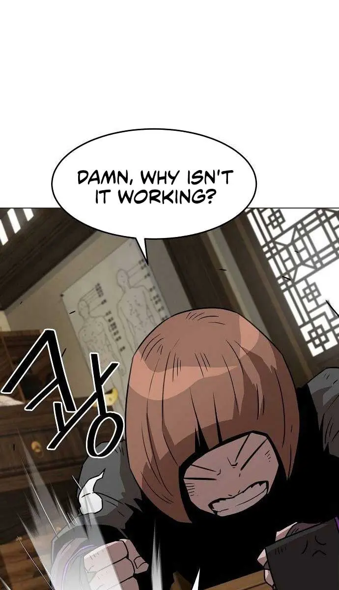 Becoming the Swordmaster Rank Young Lord of the Sichuan Tang Family Chapter 6 Page 86