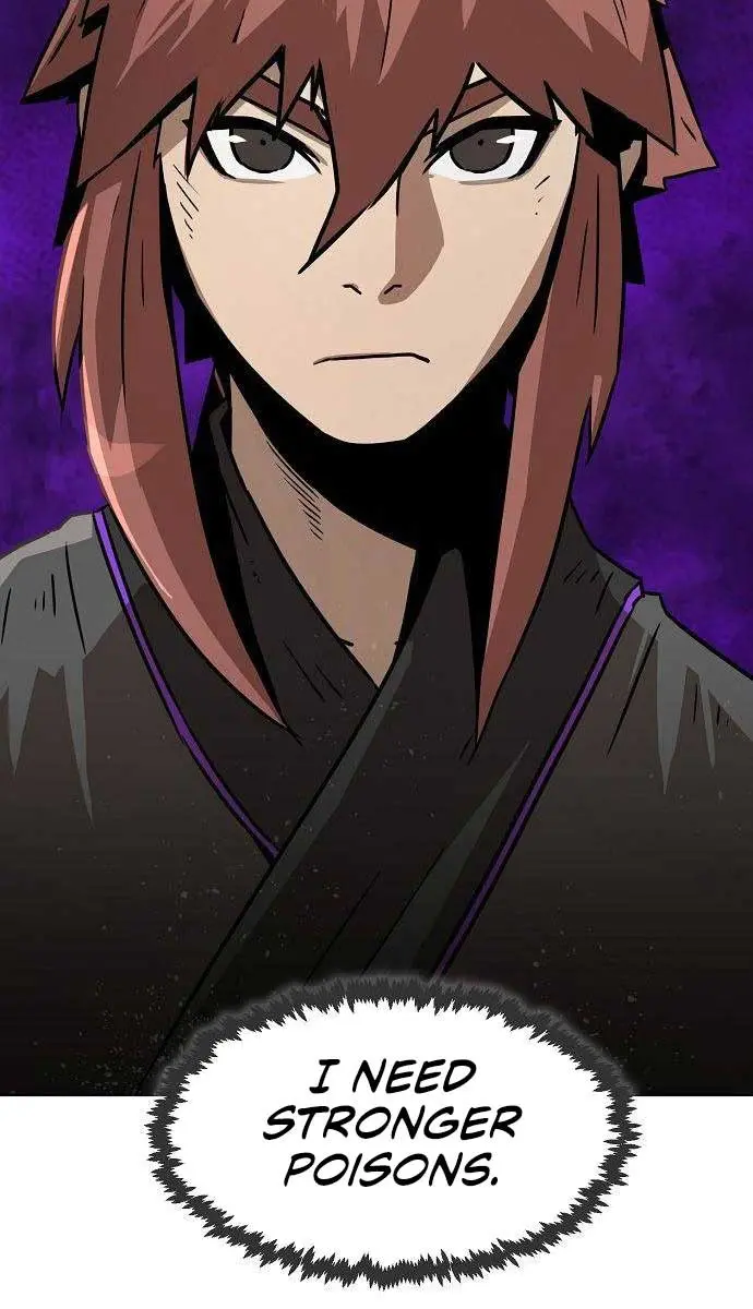 Becoming the Swordmaster Rank Young Lord of the Sichuan Tang Family Chapter 6 Page 96